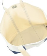 L.L.Bean（エルエルビーン）トートバッグ 白 サイズ:- メンズ/2200686622109