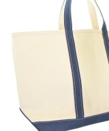 L.L.Bean（エルエルビーン）トートバッグ 白 サイズ:- メンズ/2200686622109