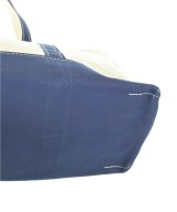 L.L.Bean（エルエルビーン）トートバッグ 白 サイズ:- メンズ/2200686622109