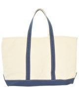 L.L.Bean トートバッグ