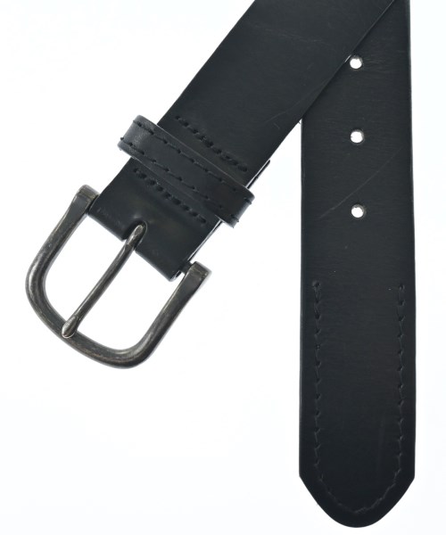 L.L.Bean（エルエルビーン）ベルト 黒 サイズ:- メンズ/2200686624028