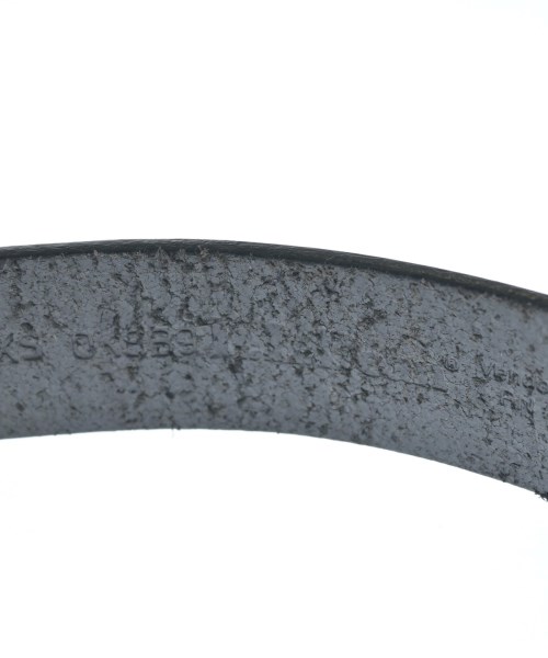 L.L.Bean（エルエルビーン）ベルト 黒 サイズ:- メンズ/2200686624028