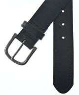 L.L.Bean（エルエルビーン）ベルト 黒 サイズ:- メンズ/2200686624028