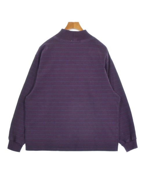 L.L.Bean（エルエルビーン）Tシャツ・カットソー 紫 サイズ:M メンズ/2200681328037