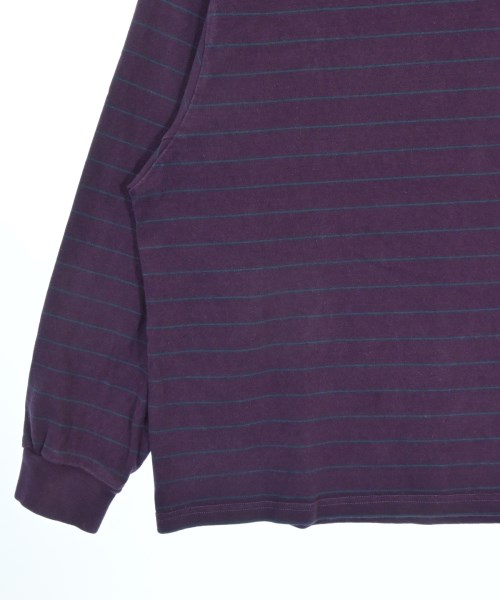 L.L.Bean（エルエルビーン）Tシャツ・カットソー 紫 サイズ:M メンズ/2200681328037