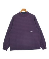 L.L.Bean（エルエルビーン）Tシャツ・カットソー 紫 サイズ:M メンズ/2200681328037