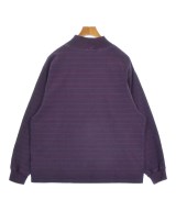 L.L.Bean（エルエルビーン）Tシャツ・カットソー 紫 サイズ:M メンズ/2200681328037