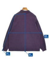 L.L.Bean（エルエルビーン）Tシャツ・カットソー 紫 サイズ:M メンズ/2200681328037