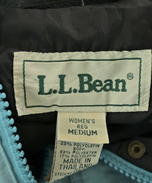 L.L.Bean（エルエルビーン）その他 青 サイズ:M レディース/2200686721024