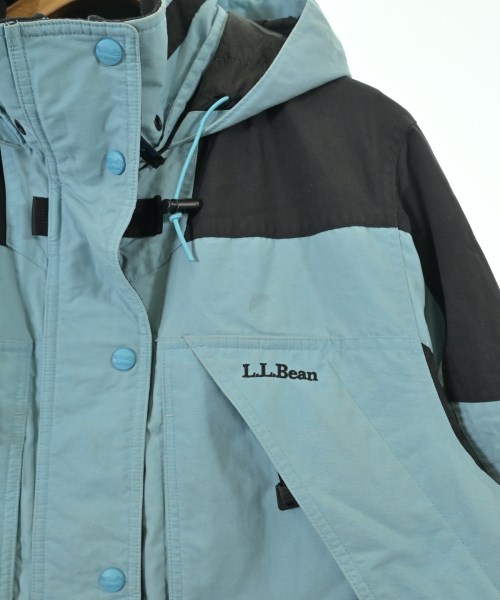 L.L.Bean（エルエルビーン）その他 青 サイズ:M レディース/2200686721024