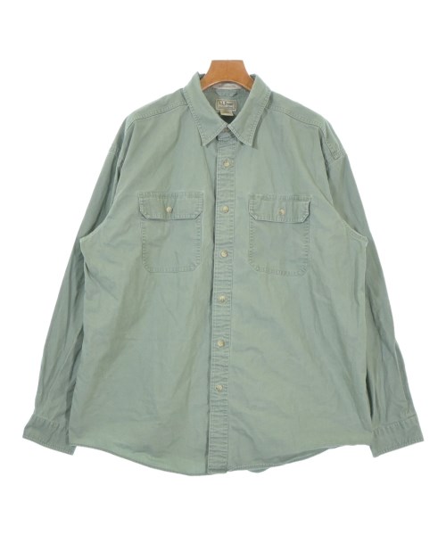 エルエルビーン(L.L.Bean)のL.L.Bean カジュアルシャツ