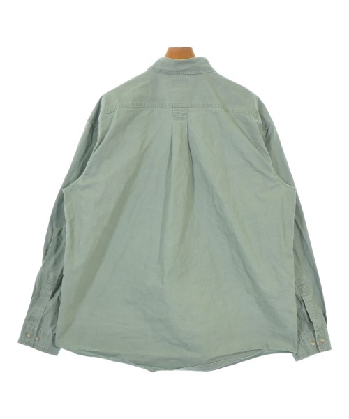 L.L.Bean（エルエルビーン）カジュアルシャツ カーキ サイズ:XL メンズ/2200680802118