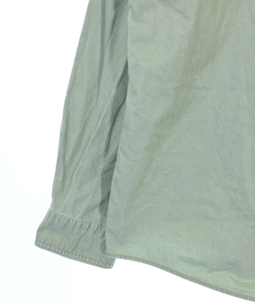 L.L.Bean（エルエルビーン）カジュアルシャツ カーキ サイズ:XL メンズ/2200680802118