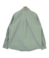 L.L.Bean（エルエルビーン）カジュアルシャツ カーキ サイズ:XL メンズ/2200680802118