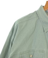 L.L.Bean（エルエルビーン）カジュアルシャツ カーキ サイズ:XL メンズ/2200680802118