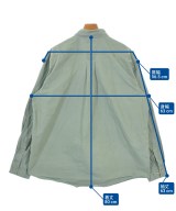 L.L.Bean（エルエルビーン）カジュアルシャツ カーキ サイズ:XL メンズ/2200680802118