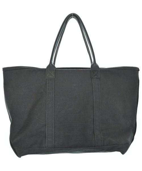 L.L.Bean（エルエルビーン）トートバッグ 黒 サイズ:- メンズ/2200687422029