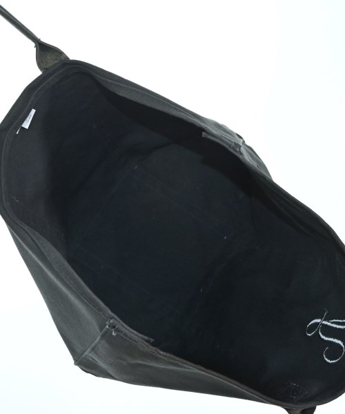 L.L.Bean（エルエルビーン）トートバッグ 黒 サイズ:- メンズ/2200687422029