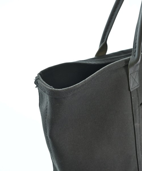 L.L.Bean（エルエルビーン）トートバッグ 黒 サイズ:- メンズ/2200687422029