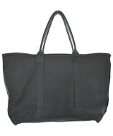 L.L.Bean（エルエルビーン）トートバッグ 黒 サイズ:- メンズ/2200687422029