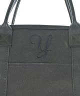 L.L.Bean（エルエルビーン）トートバッグ 黒 サイズ:- メンズ/2200687422029