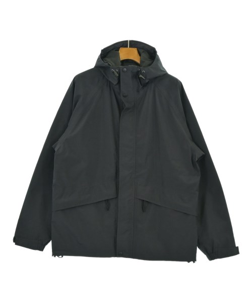 L.L.Bean(エルエルビーン)マウンテンパーカー 黒 サイズ:M/2200682877015
