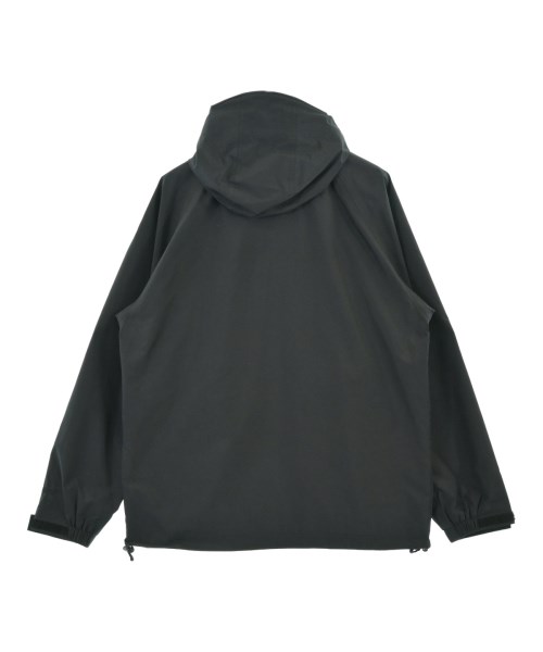 L.L.Bean（エルエルビーン）マウンテンパーカー 黒 サイズ:M メンズ/2200682877015