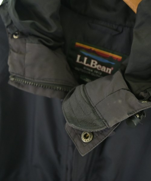 L.L.Bean（エルエルビーン）マウンテンパーカー 黒 サイズ:M メンズ/2200682877015