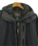 L.L.Bean（エルエルビーン）マウンテンパーカー 黒 サイズ:M メンズ/2200682877015