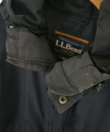 L.L.Bean（エルエルビーン）マウンテンパーカー 黒 サイズ:M メンズ/2200682877015
