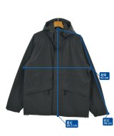 L.L.Bean（エルエルビーン）マウンテンパーカー 黒 サイズ:M メンズ/2200682877015