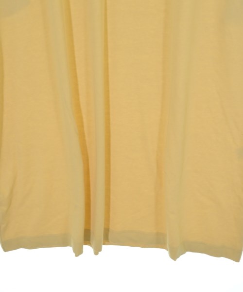 L.L.Bean（エルエルビーン）ワンピース 黄 サイズ:M レディース/2200680725141