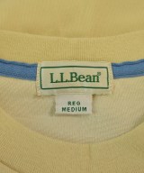L.L.Bean（エルエルビーン）ワンピース 黄 サイズ:M レディース/2200680725141