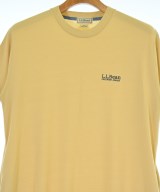 L.L.Bean（エルエルビーン）ワンピース 黄 サイズ:M レディース/2200680725141