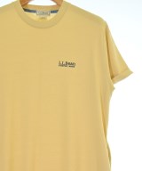L.L.Bean（エルエルビーン）ワンピース 黄 サイズ:M レディース/2200680725141