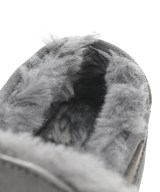 L.L.Bean（エルエルビーン）モカシン/デッキシューズ グレー サイズ:US7(24cm位) レディース/2200683472103