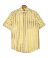 L.L.Bean（エルエルビーン）カジュアルシャツ 黄 サイズ:S メンズ/2200686406013