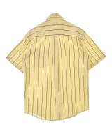 L.L.Bean（エルエルビーン）カジュアルシャツ 黄 サイズ:S メンズ/2200686406013