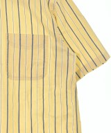 L.L.Bean（エルエルビーン）カジュアルシャツ 黄 サイズ:S メンズ/2200686406013