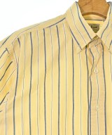 L.L.Bean（エルエルビーン）カジュアルシャツ 黄 サイズ:S メンズ/2200686406013