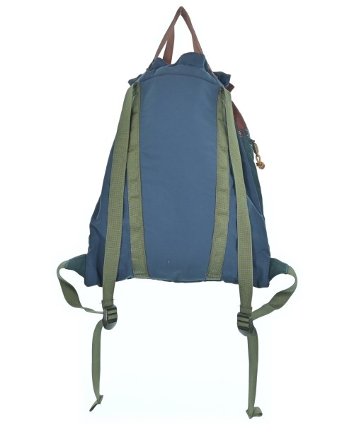 L.L.Bean（エルエルビーン）バックパック・リュック 緑 サイズ:- レディース/2200690344097