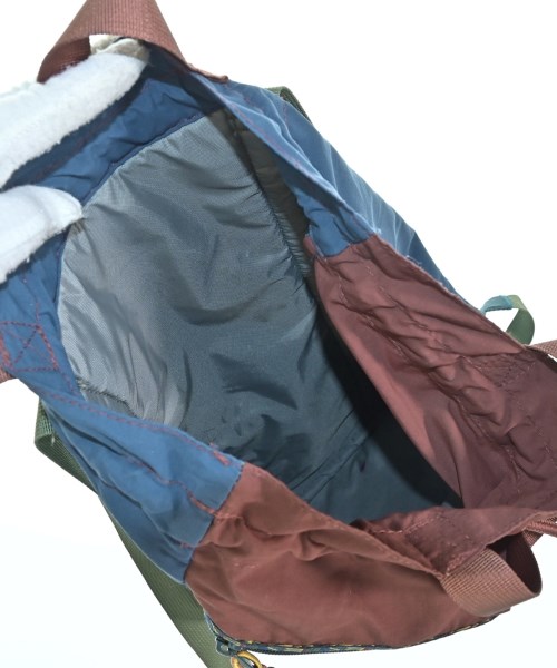 L.L.Bean（エルエルビーン）バックパック・リュック 緑 サイズ:- レディース/2200690344097