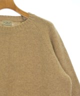 L.L.Bean（エルエルビーン）ニット・セーター ベージュ サイズ:L レディース/2200672534034