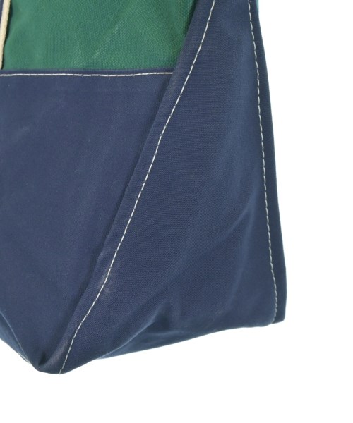 L.L.Bean（エルエルビーン）トートバッグ 緑 サイズ:- メンズ/2200690951066