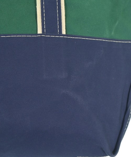 L.L.Bean（エルエルビーン）トートバッグ 緑 サイズ:- メンズ/2200690951066
