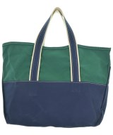 L.L.Bean（エルエルビーン）トートバッグ 緑 サイズ:- メンズ/2200690951066