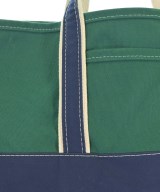 L.L.Bean（エルエルビーン）トートバッグ 緑 サイズ:- メンズ/2200690951066