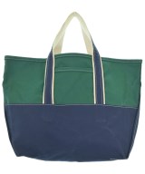 L.L.Bean トートバッグ