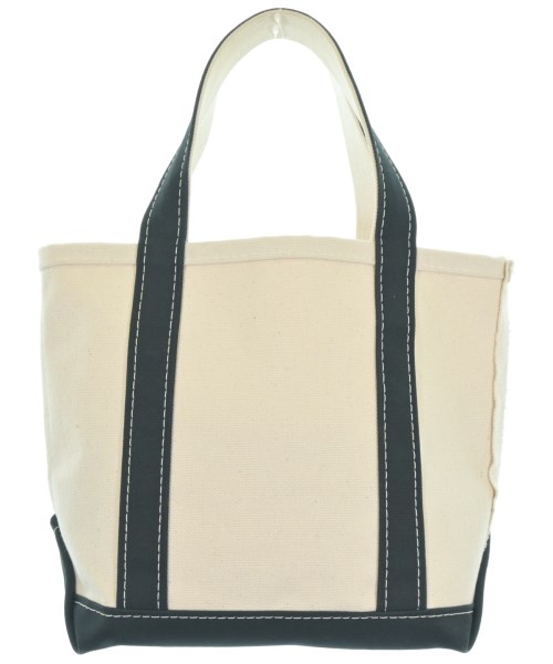 L.L.Bean(エルエルビーン)トートバッグ 白 サイズ:-/2200691546070