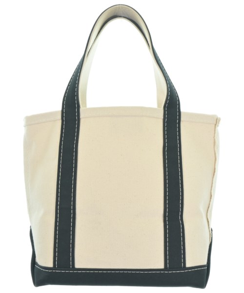 L.L.Bean（エルエルビーン）トートバッグ 白 サイズ:- レディース/2200691546070